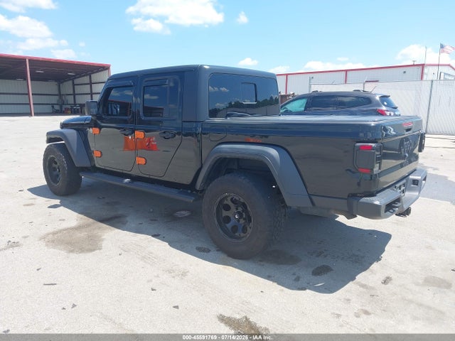 Aukcja sprzedaży 2020 Jeep Gladiator Sport S 4x4, vin: 1C6HJTAG2LL120020, numer aukcji: 45591769