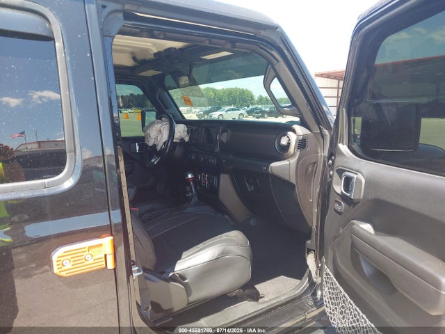 Aukcja sprzedaży 2020 Jeep Gladiator Sport S 4x4, vin: 1C6HJTAG2LL120020, numer aukcji: 45591769