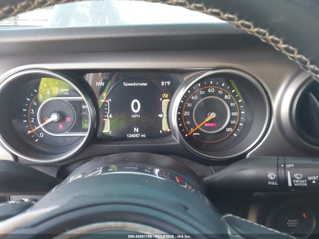 Aukcja sprzedaży 2020 Jeep Gladiator Sport S 4x4, vin: 1C6HJTAG2LL120020, numer aukcji: 45591769
