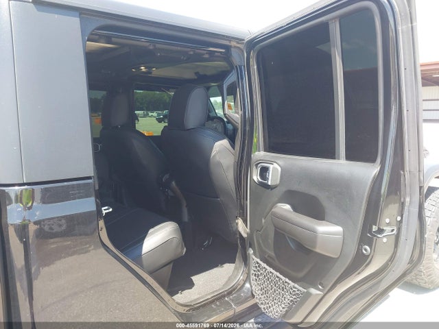Aukcja sprzedaży 2020 Jeep Gladiator Sport S 4x4, vin: 1C6HJTAG2LL120020, numer aukcji: 45591769