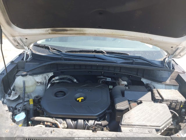Продаж на аукціоні авто 2018 Hyundai Tucson Sel, vin: KM8J3CA43JU733177, номер лоту: 45591774