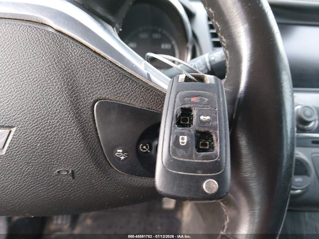 Chevrolet Impala 1lz 2016 2G1135SA8G9100824 Image 11