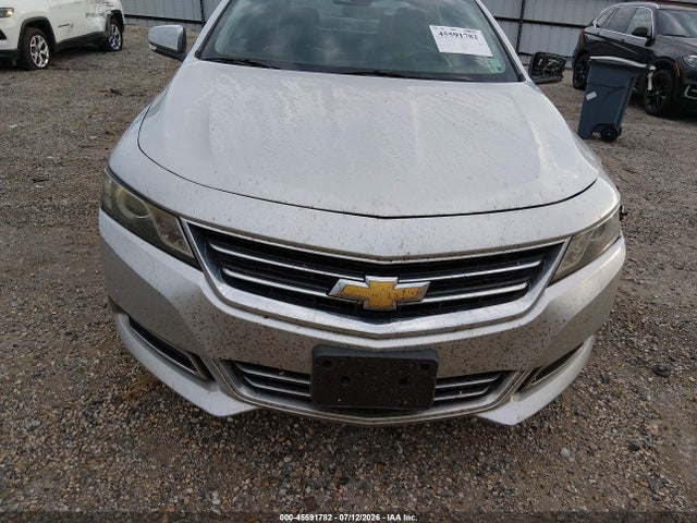 Chevrolet Impala 1lz 2016 2G1135SA8G9100824 Image 13