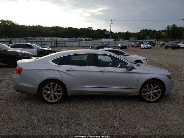 Chevrolet Impala 1lz 2016 2G1135SA8G9100824 Image 14