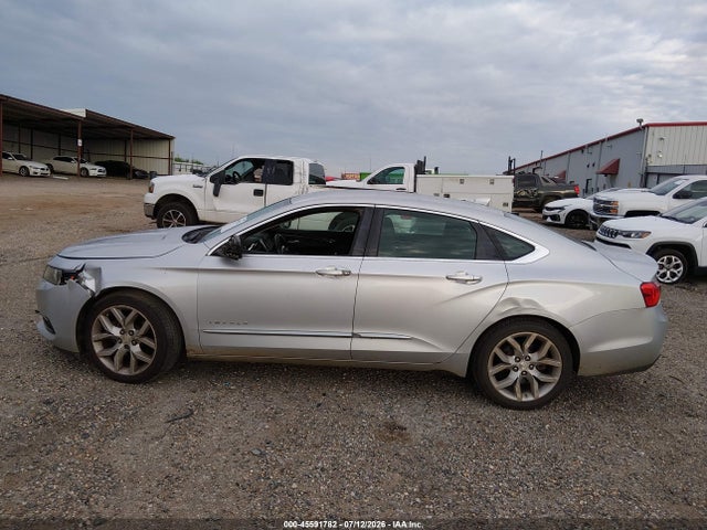 Chevrolet Impala 1lz 2016 2G1135SA8G9100824 Image 15