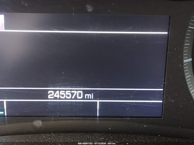 Chevrolet Impala 1lz 2016 2G1135SA8G9100824 Image 16