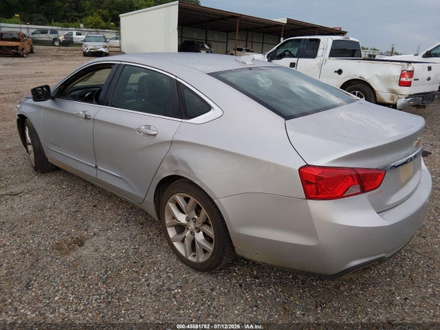 Chevrolet Impala 1lz 2016 2G1135SA8G9100824 Image 3