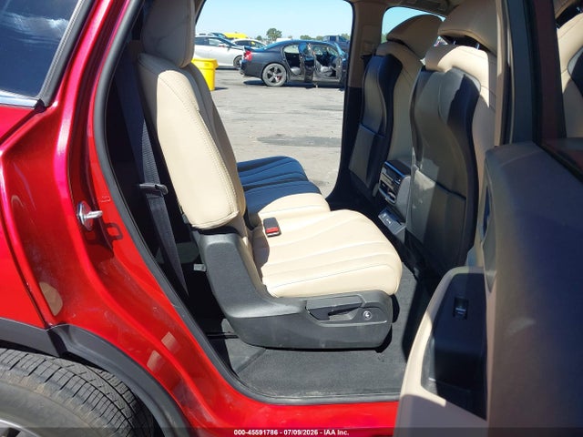 2023 Acura Mdx Standard მანქანა იყიდება აუქციონზე, vin: 5J8YD9H39PL007310, აუქციონის ნომერი: 45591786
