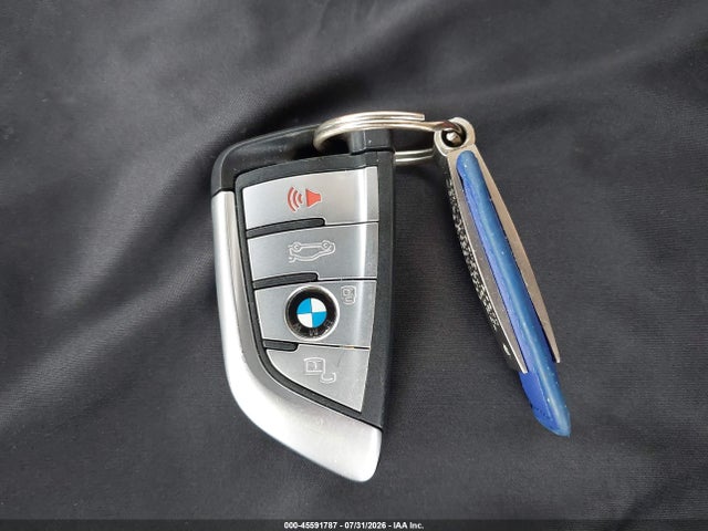 2021 Bmw X6 Sdrive40i მანქანა იყიდება აუქციონზე, vin: 5UXCY4C03M9G02273, აუქციონის ნომერი: 45591787