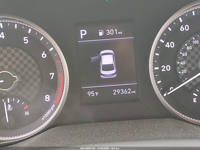 Hyundai ELANTRA SE 2020 5NPD74LF2LH609974 Image 15
