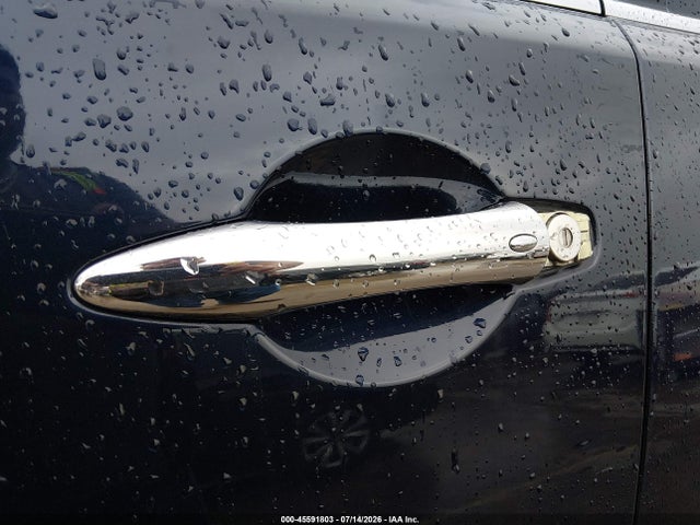 Aukcja sprzedaży 2020 Infiniti Qx80 Luxe, vin: JN8AZ2NF6L9705165, numer aukcji: 45591803