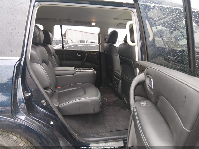Aukcja sprzedaży 2020 Infiniti Qx80 Luxe, vin: JN8AZ2NF6L9705165, numer aukcji: 45591803