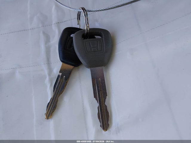 Продажа на аукционе авто 1999 Honda Accord Lx, vin: JHMCG6656XC024955, номер лота: 45591805