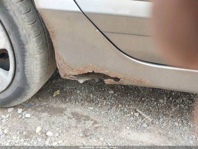 Aukcja sprzedaży 2008 Honda Civic Lx, vin: JHMFA16528S001357, numer aukcji: 45591806