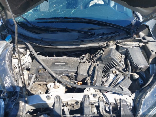 5J6RM3H92GL018616 Honda Cr-v Touring