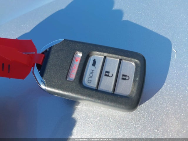 5J6RM3H92GL018616 Honda Cr-v Touring