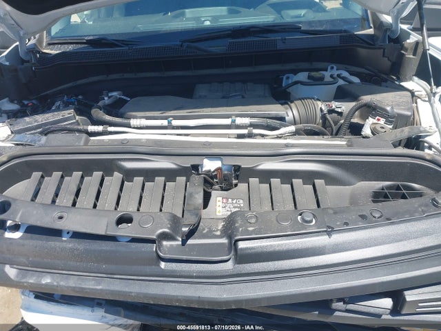3GCPABEK5TG355831 Chevrolet Silverado 1500 2wd Short Bed Custom