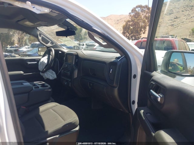 3GCPABEK5TG355831 Chevrolet Silverado 1500 2wd Short Bed Custom