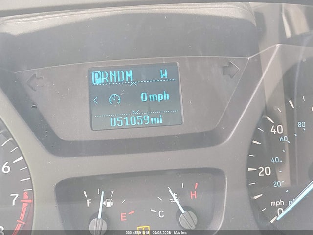 1FBZX2ZM1JKB53002 Ford Transit-350 Xl