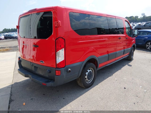 Продажа на аукционе авто 2018 Ford Transit-350 Xl, vin: 1FBZX2ZM1JKB53002, номер лота: 45591815