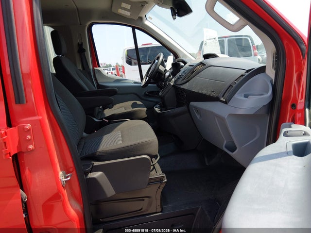 Auction sale of the 2018 Ford Transit-350 Xl, vin: 1FBZX2ZM1JKB53002, lot number: 45591815