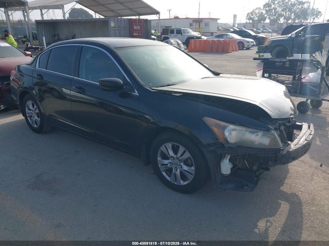 Aukcja sprzedaży 2012 Honda Accord 2.4 Se, vin: 1HGCP2F67CA138568, numer aukcji: 45591819