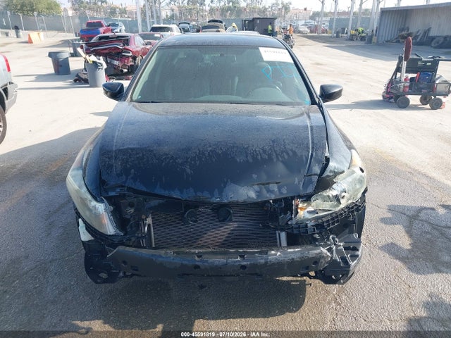 Продаж на аукціоні авто 2012 Honda Accord 2.4 Se, vin: 1HGCP2F67CA138568, номер лоту: 45591819