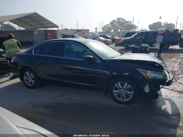 Продаж на аукціоні авто 2012 Honda Accord 2.4 Se, vin: 1HGCP2F67CA138568, номер лоту: 45591819