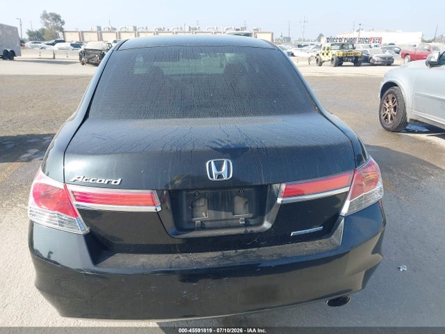 Продаж на аукціоні авто 2012 Honda Accord 2.4 Se, vin: 1HGCP2F67CA138568, номер лоту: 45591819