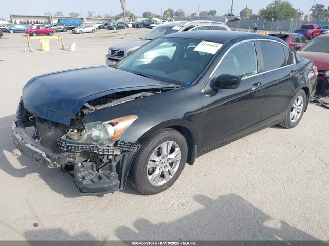 Продаж на аукціоні авто 2012 Honda Accord 2.4 Se, vin: 1HGCP2F67CA138568, номер лоту: 45591819