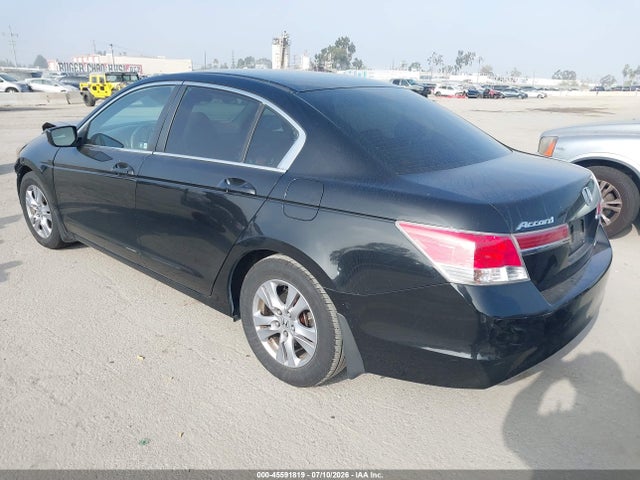 Продаж на аукціоні авто 2012 Honda Accord 2.4 Se, vin: 1HGCP2F67CA138568, номер лоту: 45591819