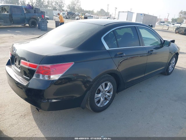 Продаж на аукціоні авто 2012 Honda Accord 2.4 Se, vin: 1HGCP2F67CA138568, номер лоту: 45591819
