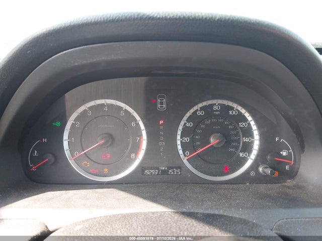 Продаж на аукціоні авто 2012 Honda Accord 2.4 Se, vin: 1HGCP2F67CA138568, номер лоту: 45591819