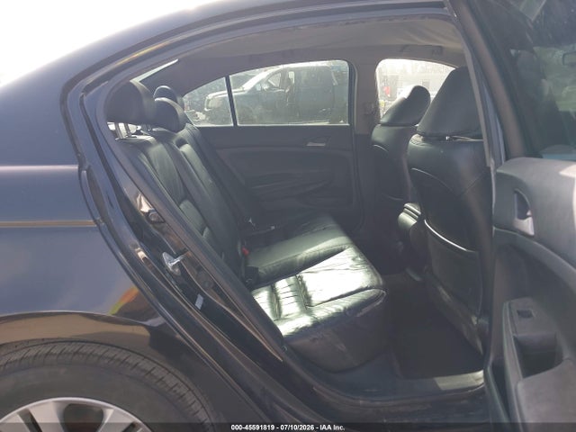 Продаж на аукціоні авто 2012 Honda Accord 2.4 Se, vin: 1HGCP2F67CA138568, номер лоту: 45591819