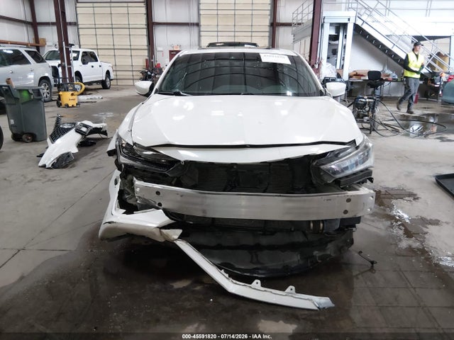 Продаж на аукціоні авто 2022 Acura Ilx Premium   A-spec Packages/technology   A-spec Packages, vin: 19UDE2F80NA006315, номер лоту: 45591820
