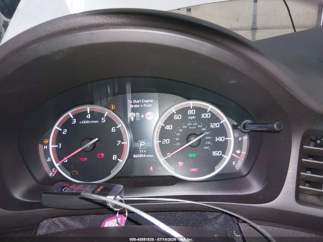 Продаж на аукціоні авто 2022 Acura Ilx Premium   A-spec Packages/technology   A-spec Packages, vin: 19UDE2F80NA006315, номер лоту: 45591820
