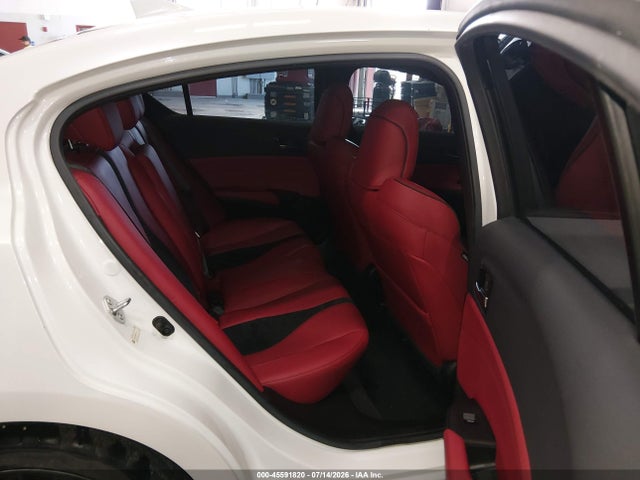 Продаж на аукціоні авто 2022 Acura Ilx Premium   A-spec Packages/technology   A-spec Packages, vin: 19UDE2F80NA006315, номер лоту: 45591820