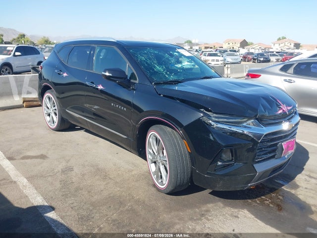 2019 3GNKBFRS0KS584445 main image