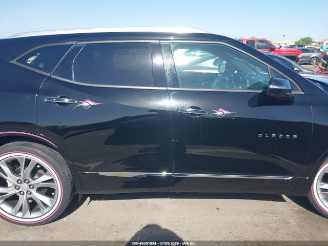 Chevrolet Blazer Premier 2019 3GNKBFRS0KS584445 Image 13