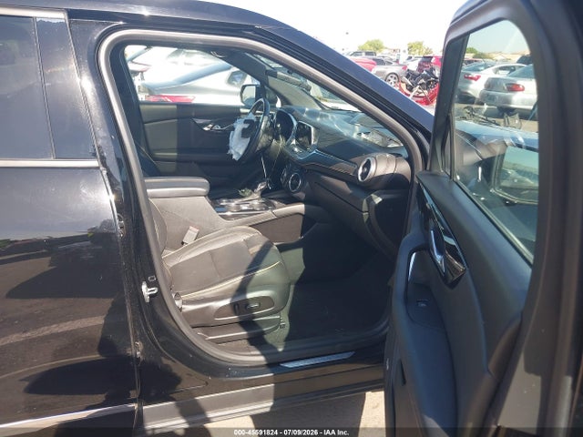 Chevrolet Blazer Premier 2019 3GNKBFRS0KS584445 Image 5