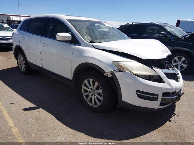 Aukcja sprzedaży 2009 Mazda Cx-9 Touring, vin: JM3TB38A890178099, numer aukcji: 45591825