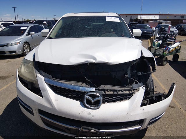 Aukcja sprzedaży 2009 Mazda Cx-9 Touring, vin: JM3TB38A890178099, numer aukcji: 45591825