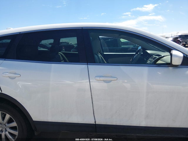 Aukcja sprzedaży 2009 Mazda Cx-9 Touring, vin: JM3TB38A890178099, numer aukcji: 45591825