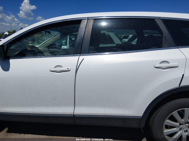 Aukcja sprzedaży 2009 Mazda Cx-9 Touring, vin: JM3TB38A890178099, numer aukcji: 45591825