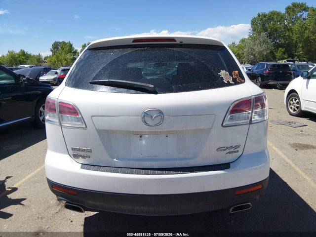 Aukcja sprzedaży 2009 Mazda Cx-9 Touring, vin: JM3TB38A890178099, numer aukcji: 45591825