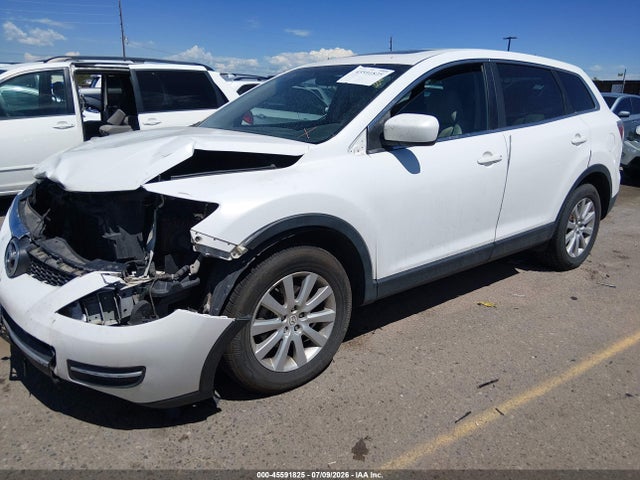 Aukcja sprzedaży 2009 Mazda Cx-9 Touring, vin: JM3TB38A890178099, numer aukcji: 45591825