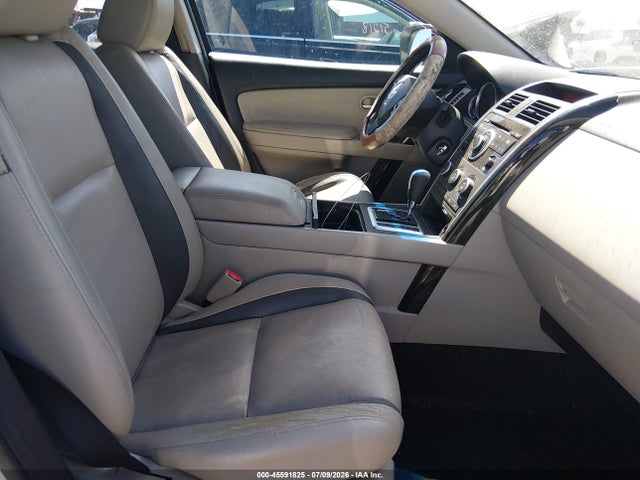 Aukcja sprzedaży 2009 Mazda Cx-9 Touring, vin: JM3TB38A890178099, numer aukcji: 45591825