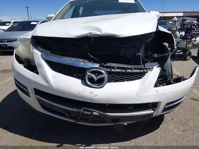 Aukcja sprzedaży 2009 Mazda Cx-9 Touring, vin: JM3TB38A890178099, numer aukcji: 45591825