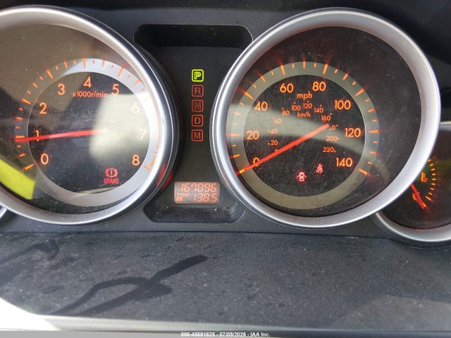 Aukcja sprzedaży 2009 Mazda Cx-9 Touring, vin: JM3TB38A890178099, numer aukcji: 45591825