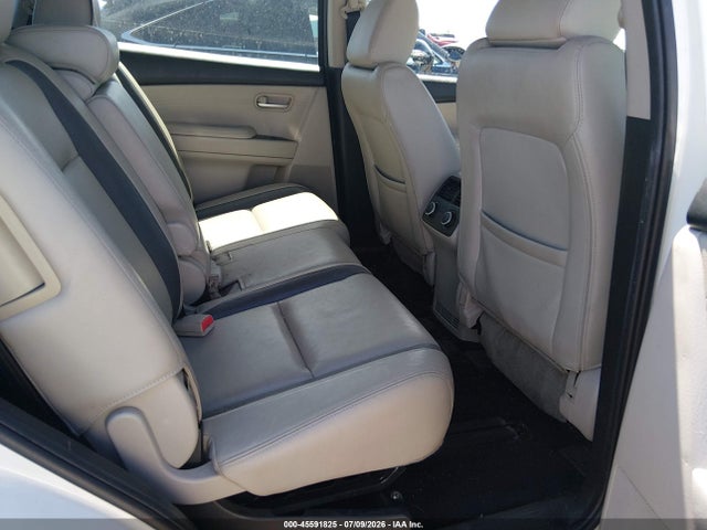 Aukcja sprzedaży 2009 Mazda Cx-9 Touring, vin: JM3TB38A890178099, numer aukcji: 45591825